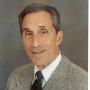 Robert P. Cozzo
