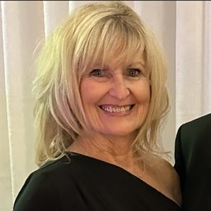 Nancy Cuffle