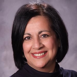 Delores Kello