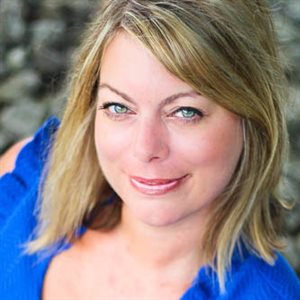 Jill Egolf