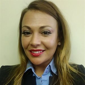 Angela Frazzini