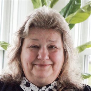 Charlotte L. Hack